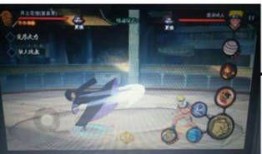 火影忍者最新爆料盾构,神秘盾构之力，揭秘忍者世界新篇章